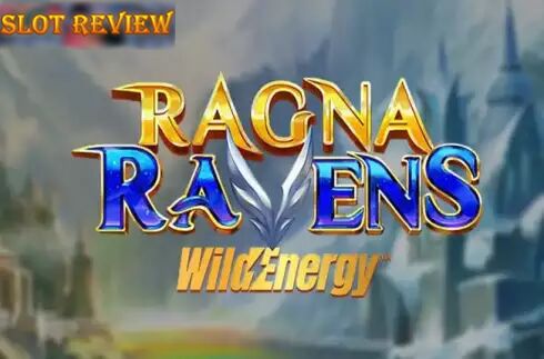 Ragnaravens WildEnergy Slot Review